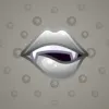 Sharp Tongue #5570