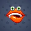 Sharp Tongue #5572
