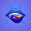 Sharp Tongue #5574