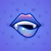 Sharp Tongue #5575