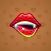 Sharp Tongue #5579