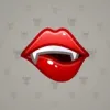 Sharp Tongue #5584