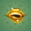 Sharp Tongue #5590