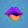 Sharp Tongue #5591