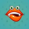 Sharp Tongue #5593