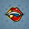 Sharp Tongue #5594