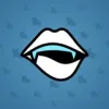 Sharp Tongue #5602
