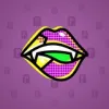 Sharp Tongue #5604