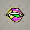 Sharp Tongue #5609