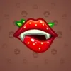 Sharp Tongue #5611