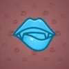 Sharp Tongue #5613