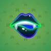 Sharp Tongue #5616
