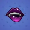 Sharp Tongue #5618
