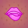 Sharp Tongue #5619