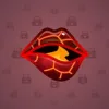 Sharp Tongue #5620