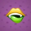 Sharp Tongue #5623