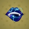 Sharp Tongue #5624