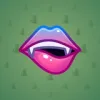 Sharp Tongue #5627