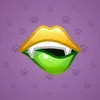 Sharp Tongue #5636