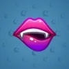 Sharp Tongue #5639