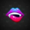 Sharp Tongue #5640