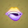 Sharp Tongue #5641