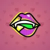 Sharp Tongue #5642