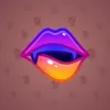 Sharp Tongue #5645