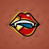 Sharp Tongue #5648