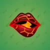 Sharp Tongue #5650