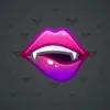 Sharp Tongue #5651
