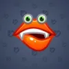 Sharp Tongue #5652