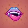 Sharp Tongue #5662