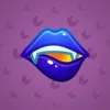 Sharp Tongue #5663