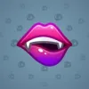 Sharp Tongue #5673