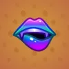 Sharp Tongue #5675
