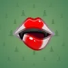 Sharp Tongue #5677