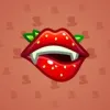 Sharp Tongue #5681