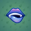 Sharp Tongue #5683