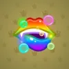 Sharp Tongue #5684