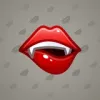 Sharp Tongue #5689