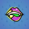 Sharp Tongue #5690
