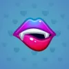Sharp Tongue #5696
