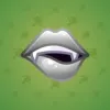 Sharp Tongue #5698