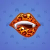 Sharp Tongue #5700