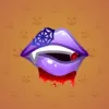 Sharp Tongue #5701