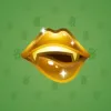 Sharp Tongue #5703
