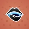 Sharp Tongue #5707