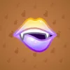 Sharp Tongue #5711