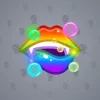Sharp Tongue #5713